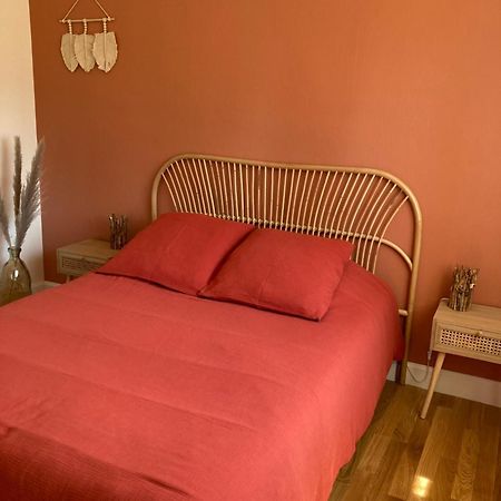 Chambre Privee Rumilly-les-Vaudes 外观 照片