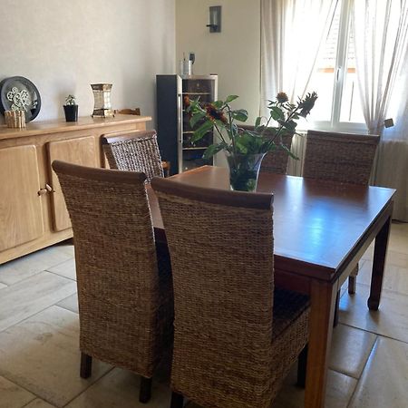 Chambre Privee Rumilly-les-Vaudes 外观 照片