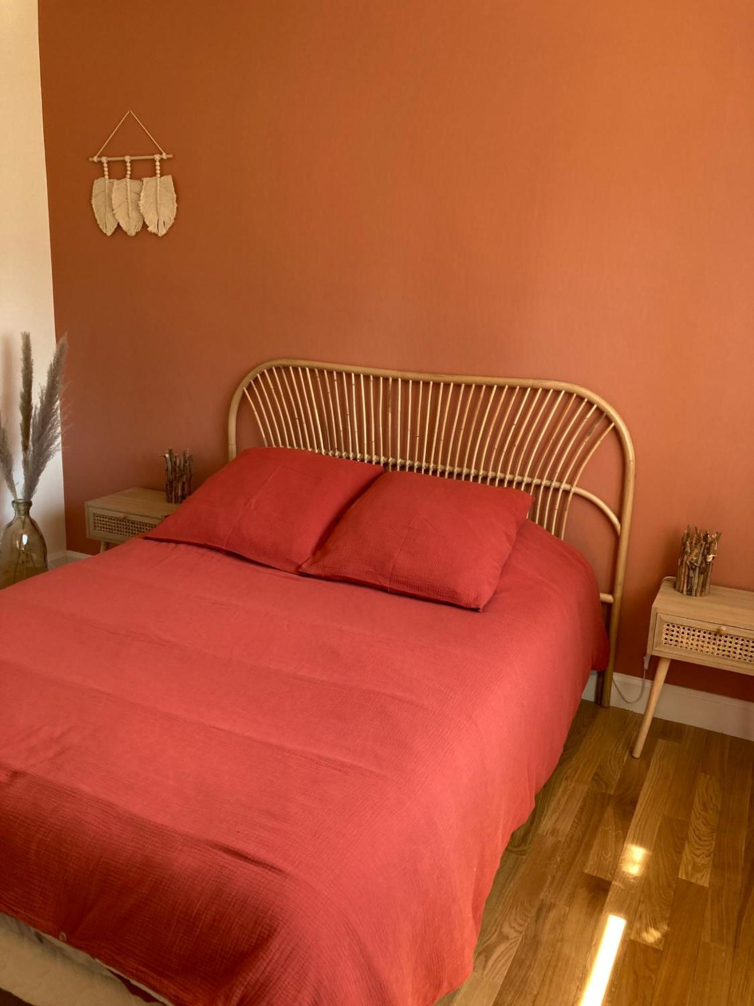 Chambre Privee Rumilly-les-Vaudes 外观 照片