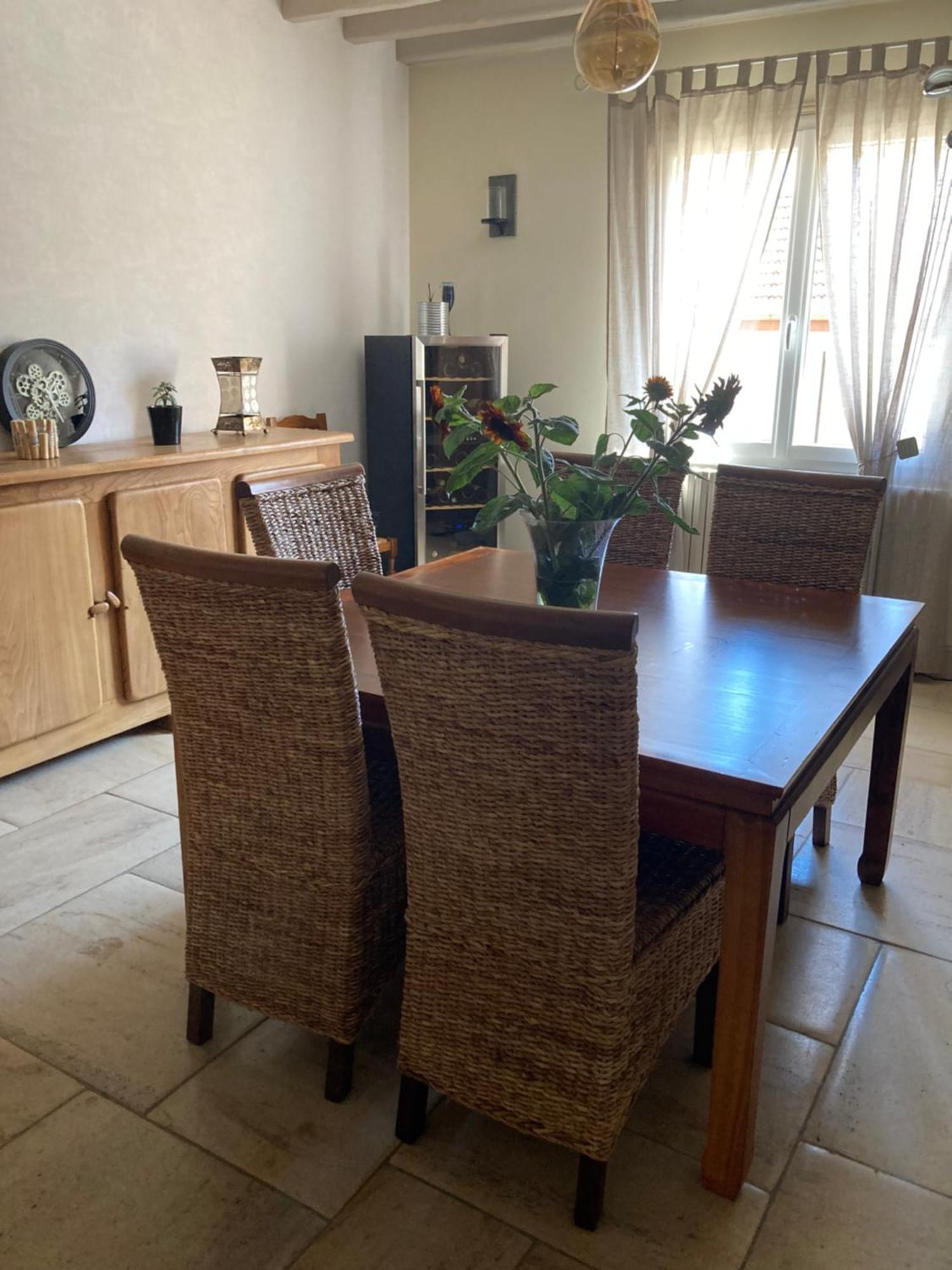 Chambre Privee Rumilly-les-Vaudes 外观 照片